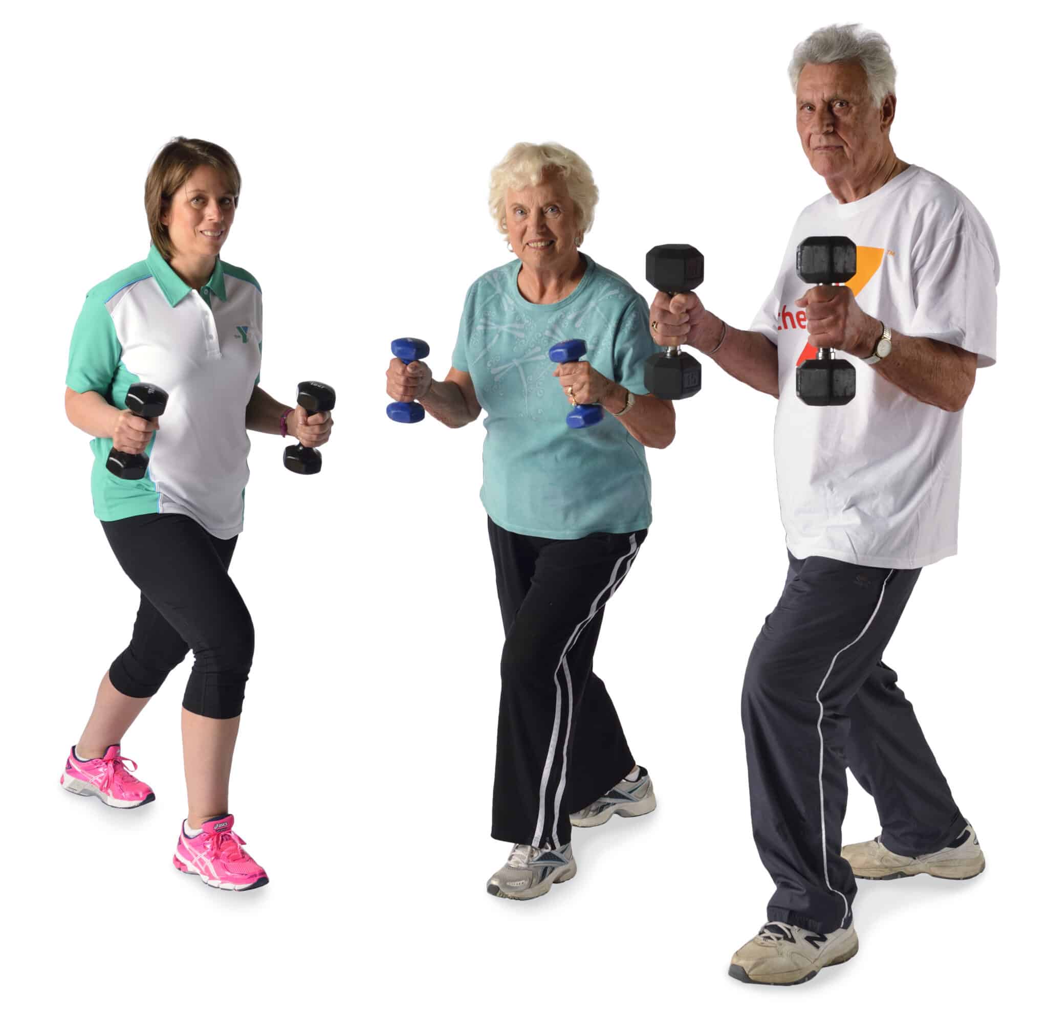 Active Older Adults YMCA Of Southern Nevada