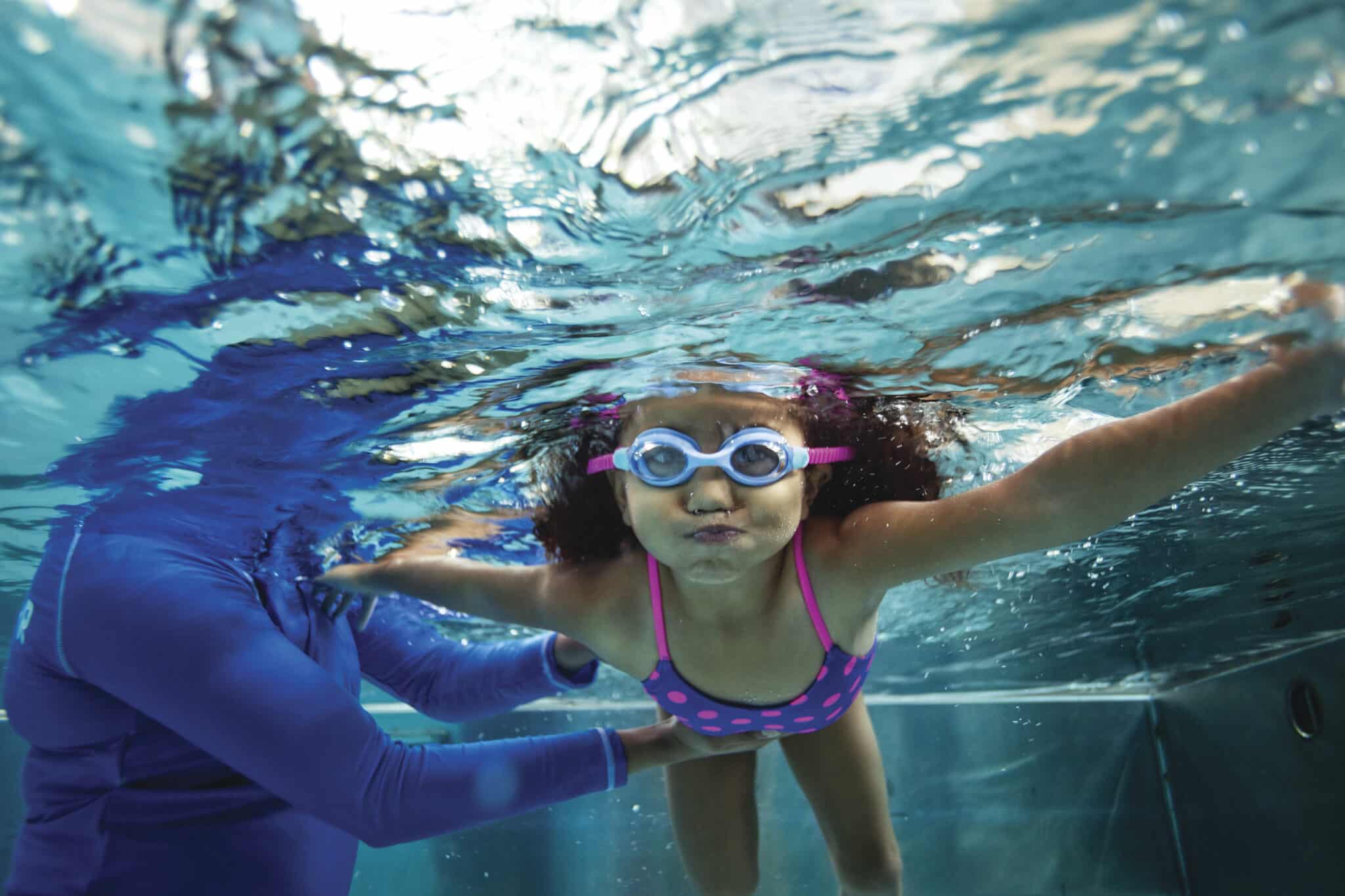 Aquatics More Than 9 Fun Life changing Programs YMCA Of Southern Nevada