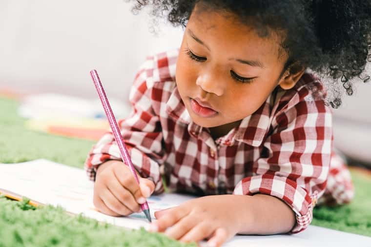 At-home Activities to Enhance Your Child’s Preschool Learning Skills
