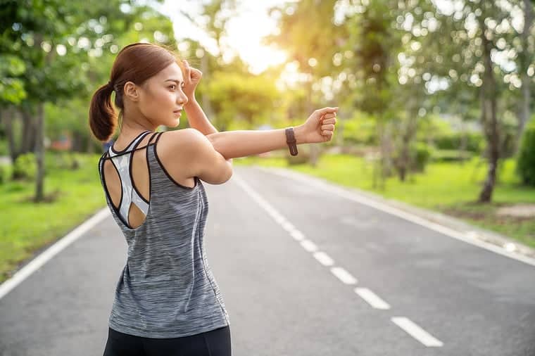 Is Stretching Before or After a Workout Better for Your Body?